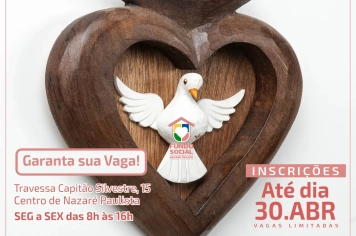 Mãos abençoadas