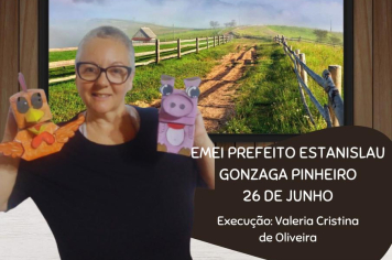 Agentes culturais de Nazaré paulista iniciam projetos contemplados pela lei Aldir Blanc