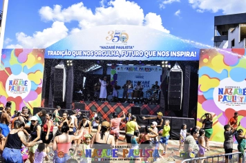 Carnaval 2026 - Bloco Os Moiadinhos