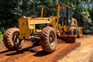 PREFEITURA REALIZA MELHORIAS NA ESTRADA DA REPRESA E REFORÇA COMPROMISSO COM A MOBILIDADE EM NAZARÉ PAULISTA