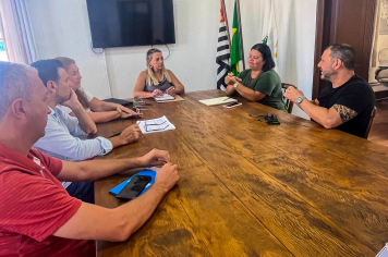 Prefeitura de Nazaré Paulista trabalha para melhorar o atendimento na Saúde