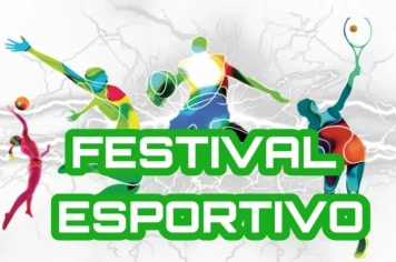 Prefeitura de Nazaré Paulista realiza Festival Kids para alunos do ensino fundamental