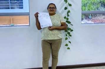 Prefeitura garante acesso ao BPC ao Idoso para munícipe de Nazaré Paulista