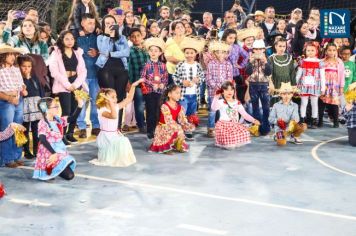 Melhores Momentos: Escola Monsenhor Afonso realizou seu tradicional Arraiá em Nazaré Paulista, veja as fotos