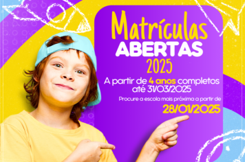 Atenção estudantes de Nazaré Paulista!