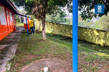 PREFEITURA INTENSIFICA AÇÕES DE ZELADORIA NO BAIRRO VICENTE NUNES