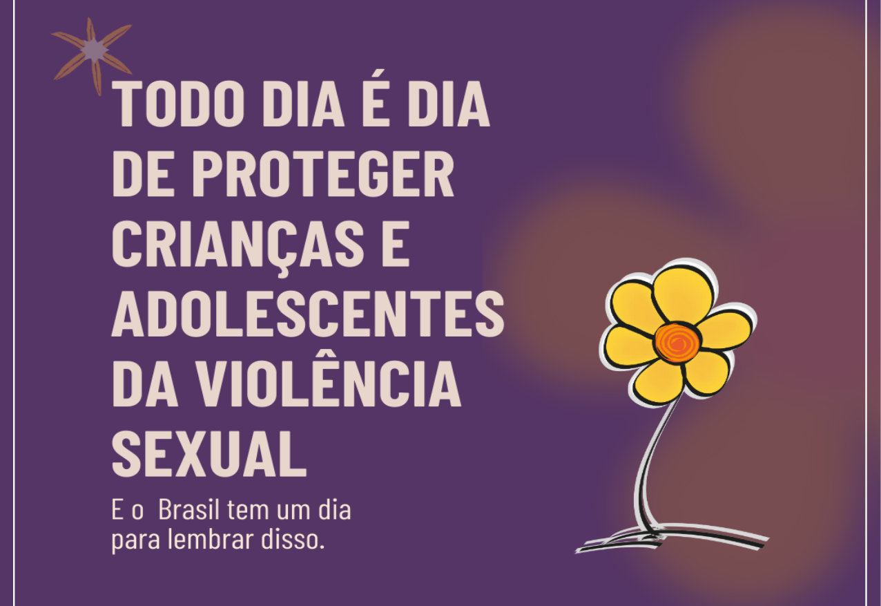 Faça Bonito: Prefeitura de Nazaré Paulista dá início a Campanha maio laranja, contra a o abuso e exploração sexual de crianças e adolescentes