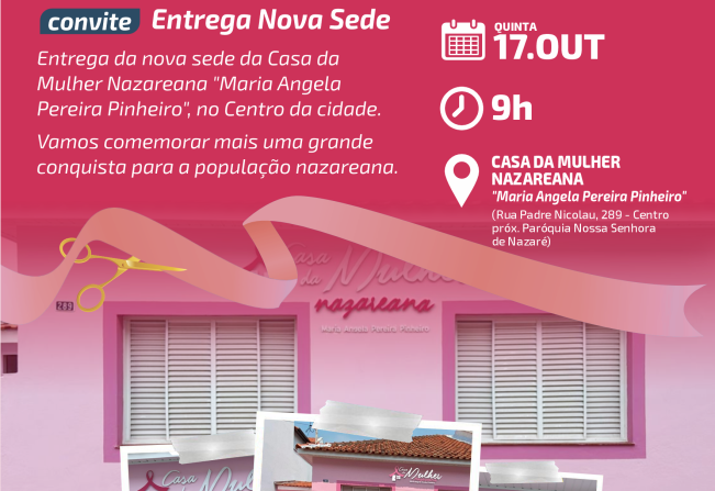 Convite à População