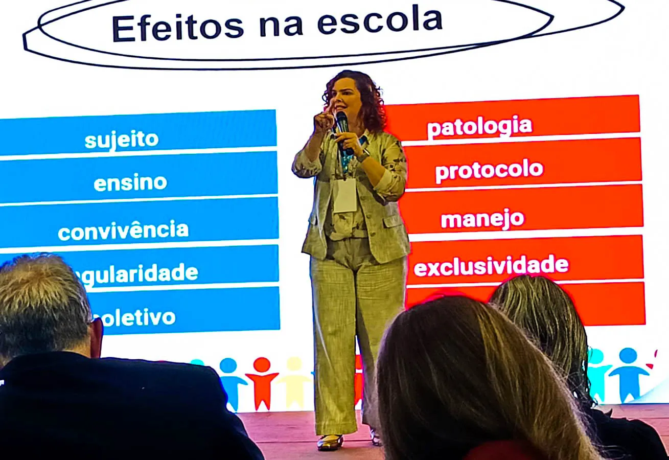Seminário Undime: Nazaré Paulista fortalece compromisso com a Educação Inclusiva e Humanizada