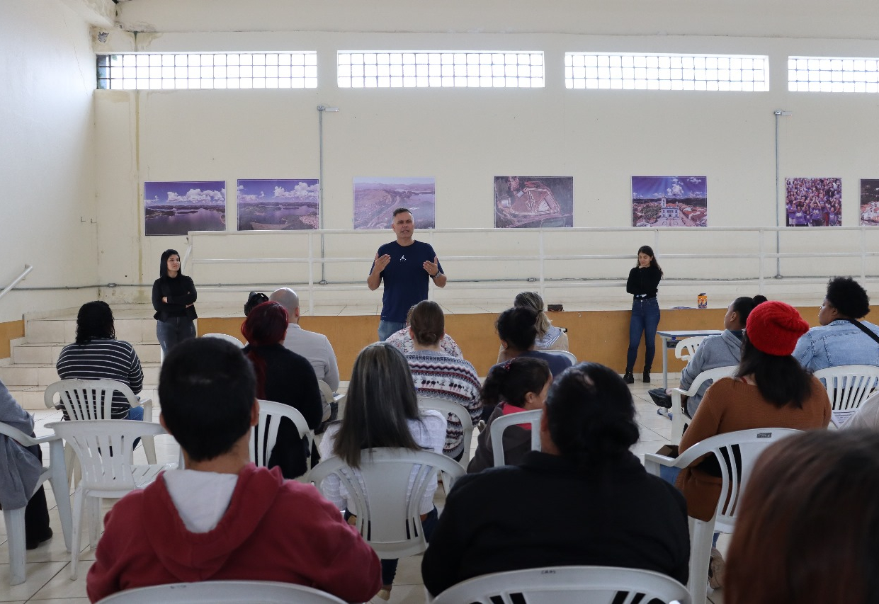 Gestão que Gera Oportunidades