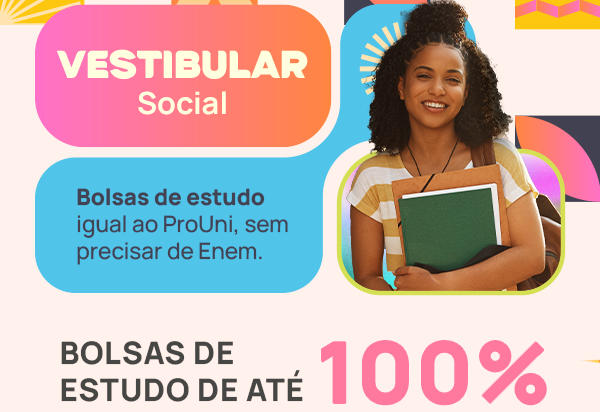 Vestibular Social leva ensino superior acessível aos moradores de Nazaré Paulista