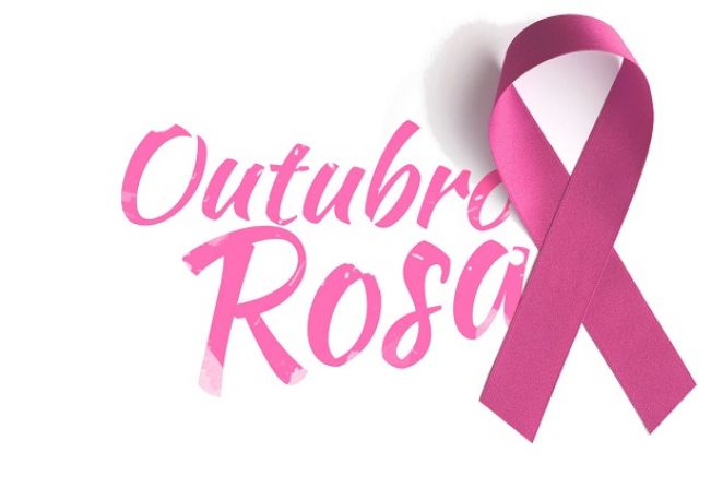 Outubro Rosa