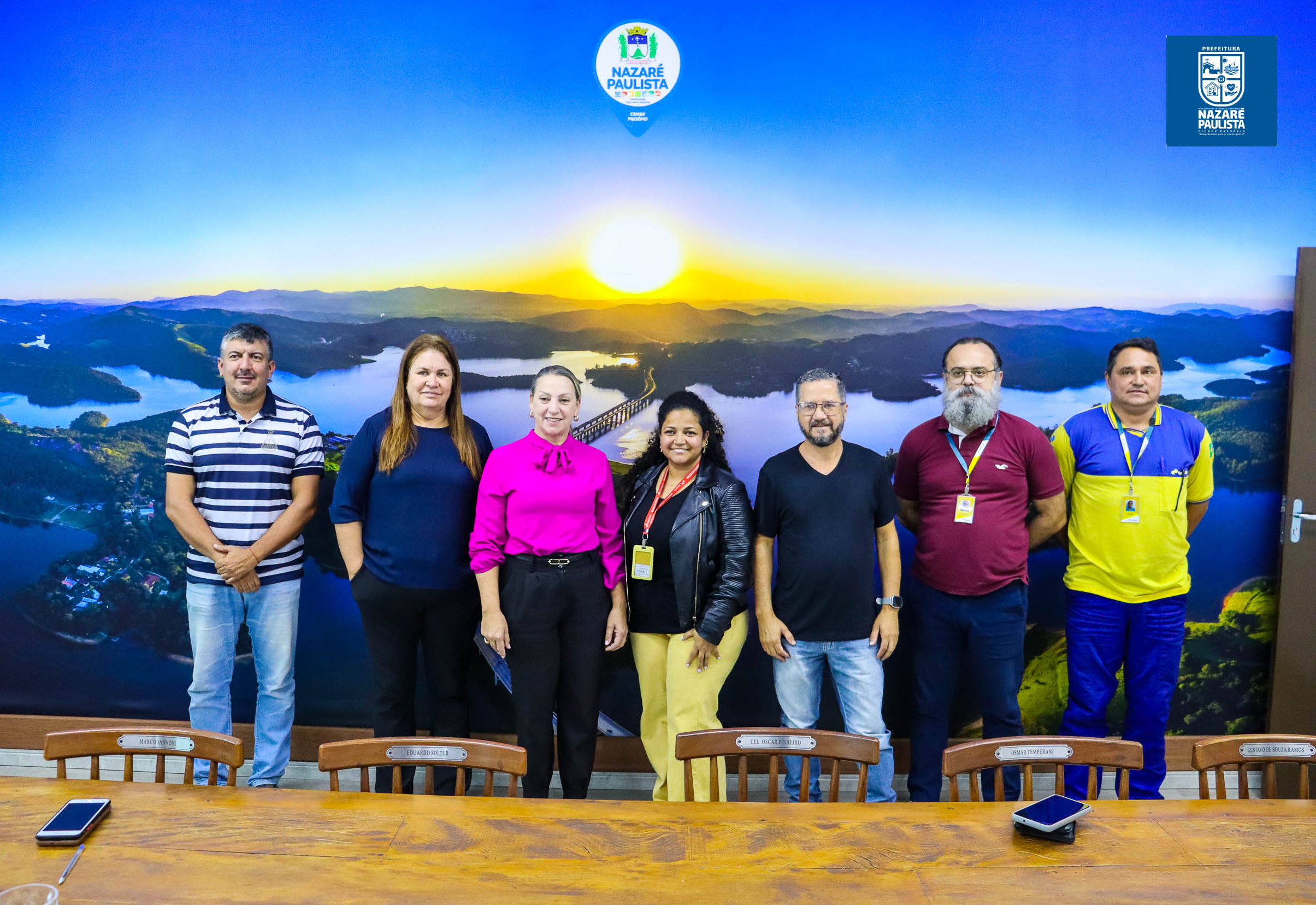 Novidade: Nazaré Paulista passa a contar com novos Códigos de Endereçamento Postal (CEPs)