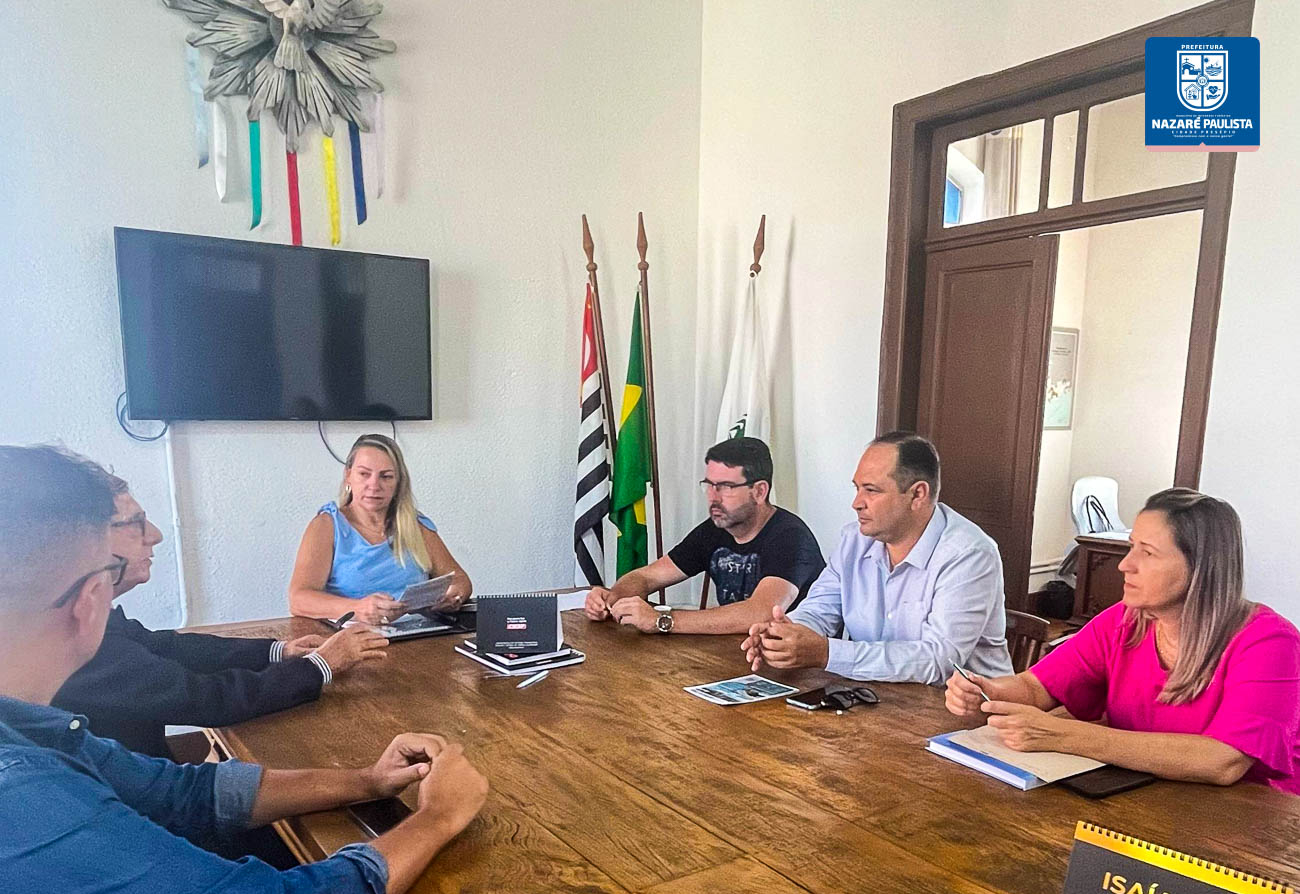 Turismo em Expansão