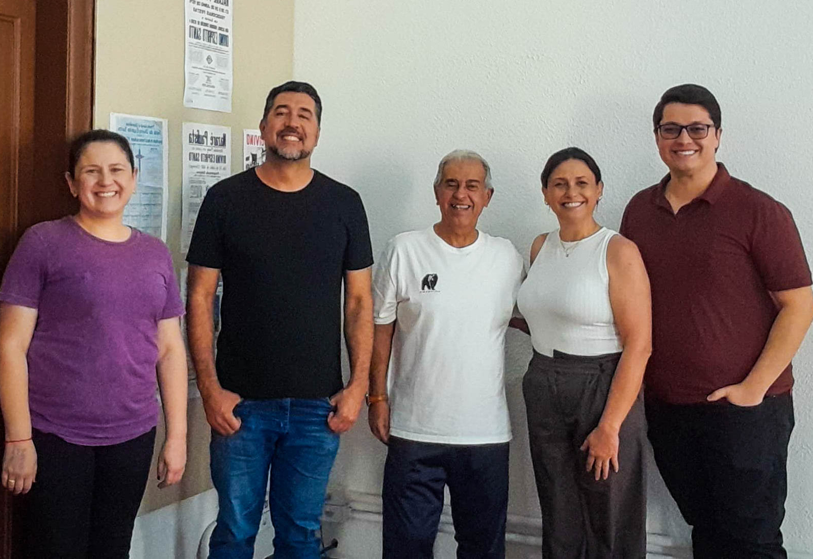 Casa da Memória Nazareana tem encontro, valorizando a história e cultura local