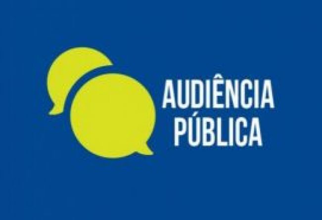 Ata da Audiência Pública da Saúde, Prestação de Contas do Primeiro Quadrimestre de 2020