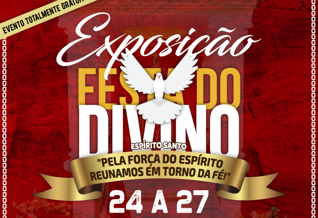 Expo Divino 2024 