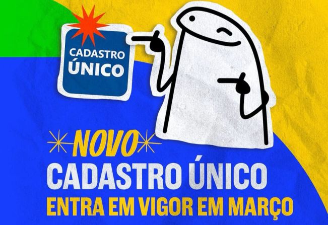 Se liga na novidade