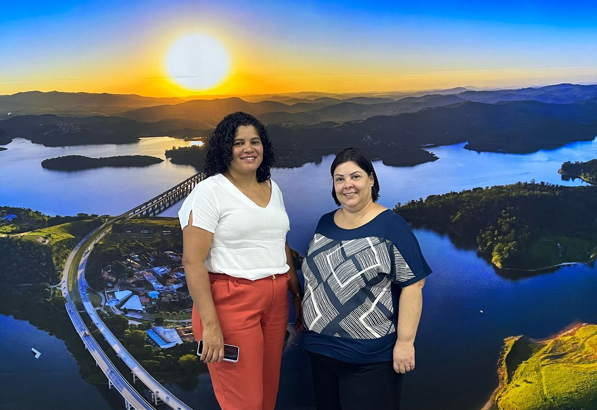 Nova Diretoria do Conselho do Idoso de Nazaré Paulista é Eleita!