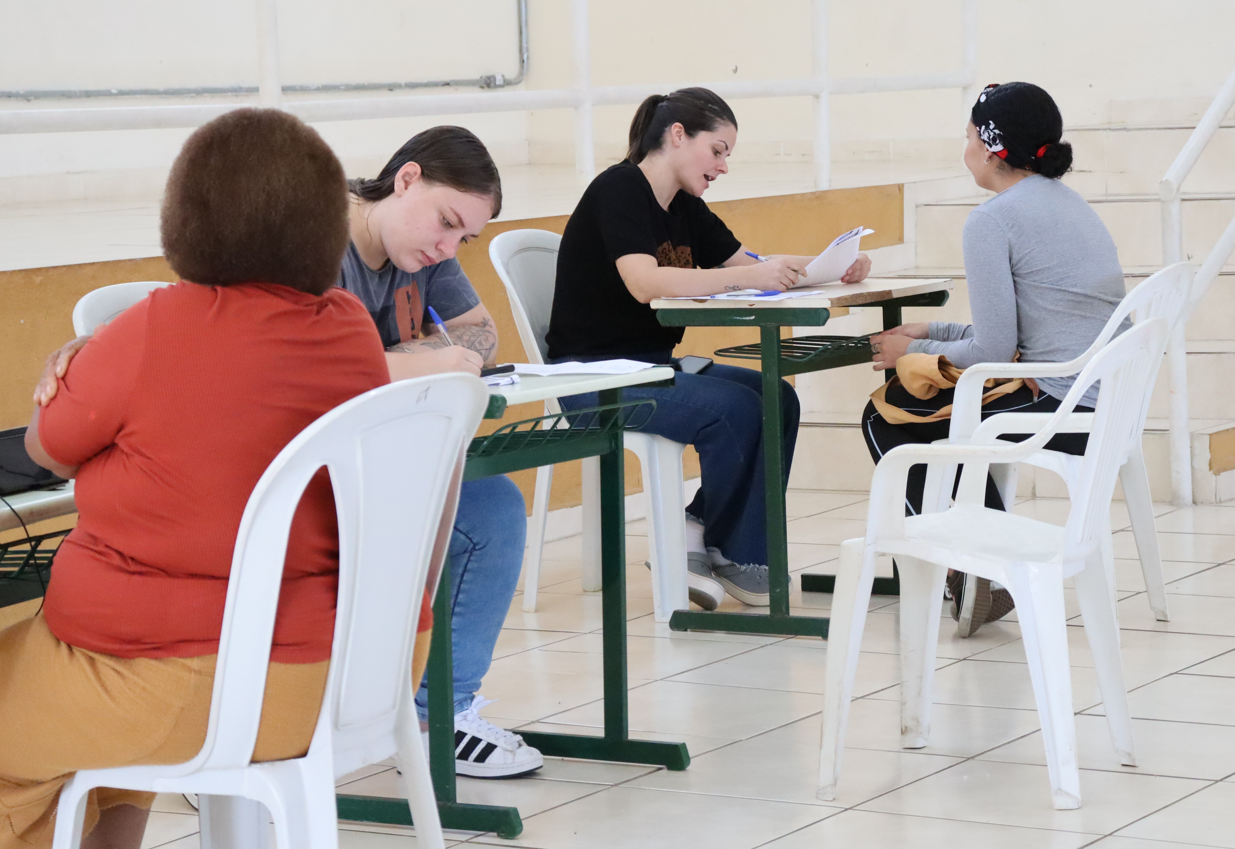 Prefeitura e Seara realizam mais um mutirão de emprego em Nazaré Paulista