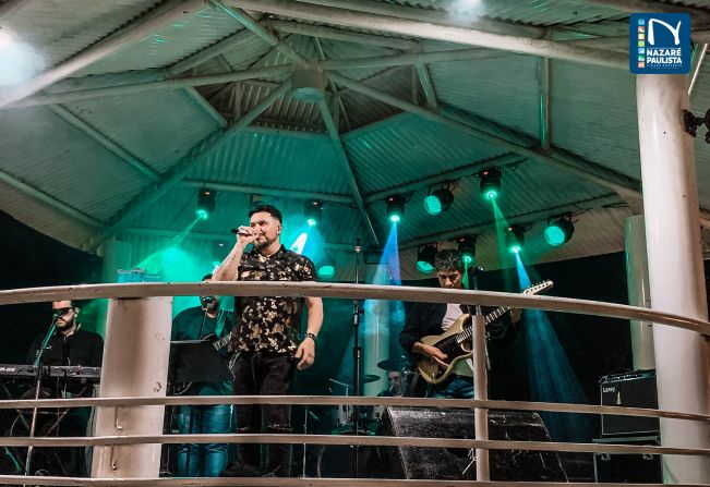 Quinta, 27 Junho- FESTA DO DIVINO ESPÍRITO SANTO 2024