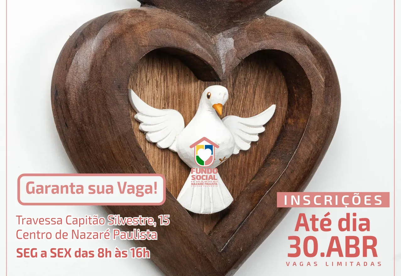 Mãos abençoadas