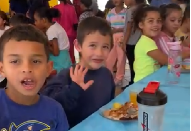 Escolas Estaduais: Prefeitura inicia o 2º Churrasco na Merenda escolar em Nazaré Paulista