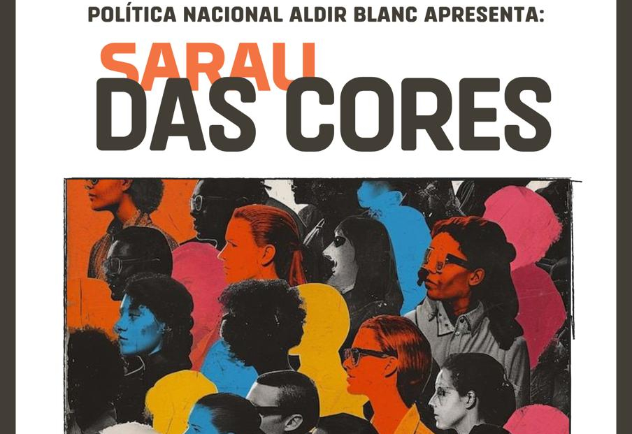 AGENTES CULTURAIS DE NAZARÉ PAULISTA DÃO INÍCIO A PROJETOS CONTEMPLADOS PELA LEI ALDIR BLANC