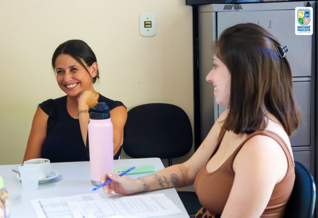 Compromisso com a Cultura