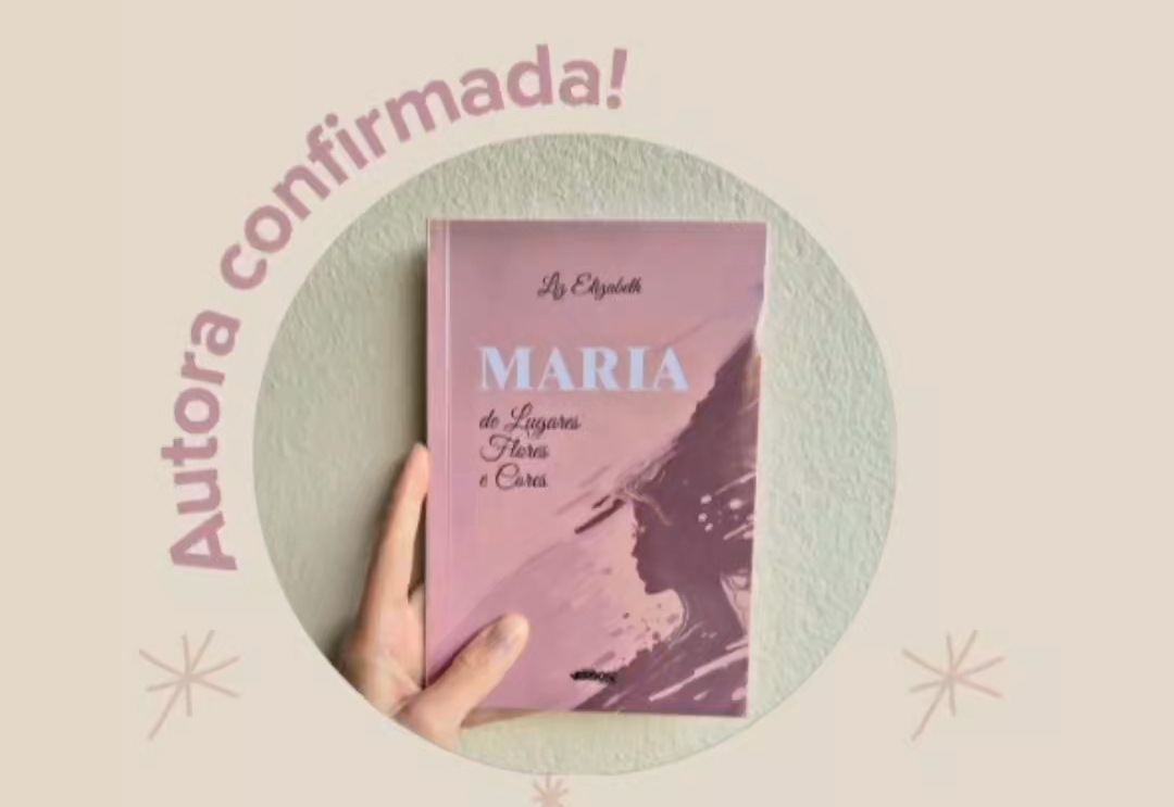 Clube de leitura para mulheres de Nazaré Paulista