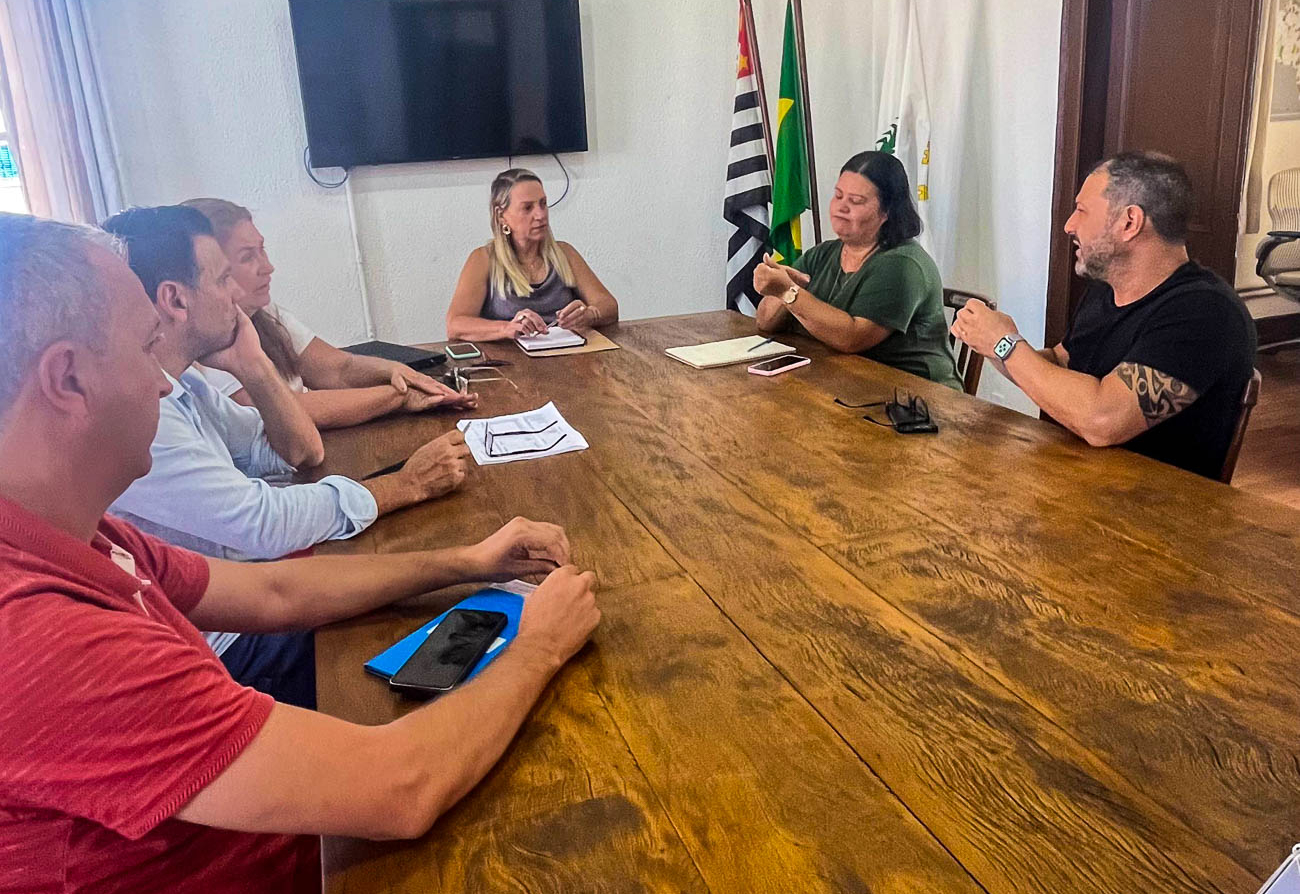 Prefeitura de Nazaré Paulista trabalha para melhorar o atendimento na Saúde