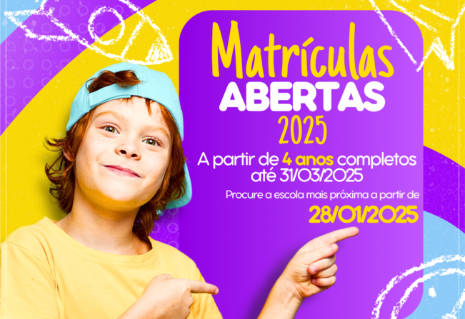 Atenção estudantes de Nazaré Paulista!