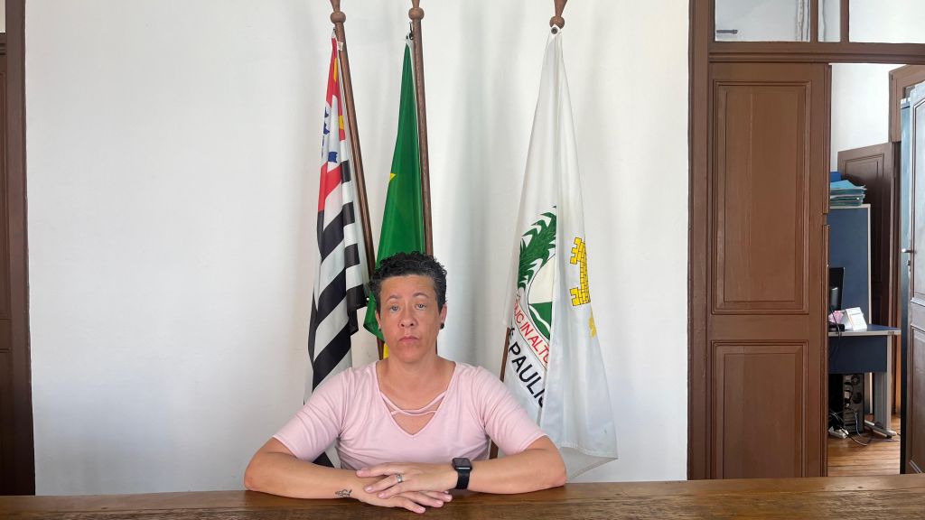 Foto do usuário